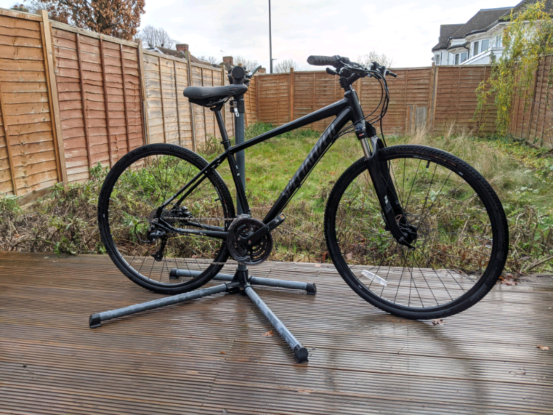 specialized crosstrail a1